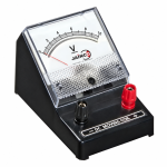 Voltmeters Dual Range